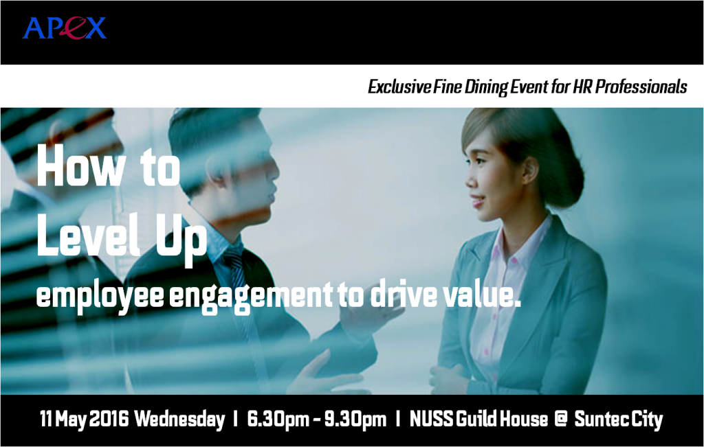 HR Networking Event Apex Wealth Management