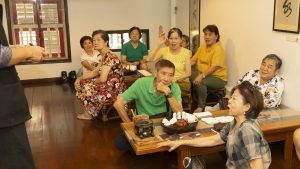 2025 Apex Tea Appreciation