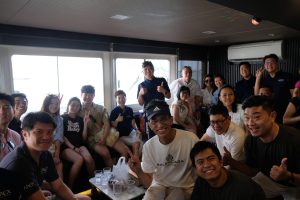 2025 Apex Veteran Yacht