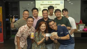 Apex Christmas Celebration 2025