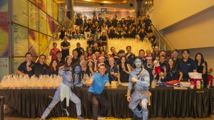 Apex Movie Carnival 2025