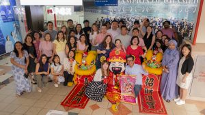 2026 Apex Chinese New Year Celebration