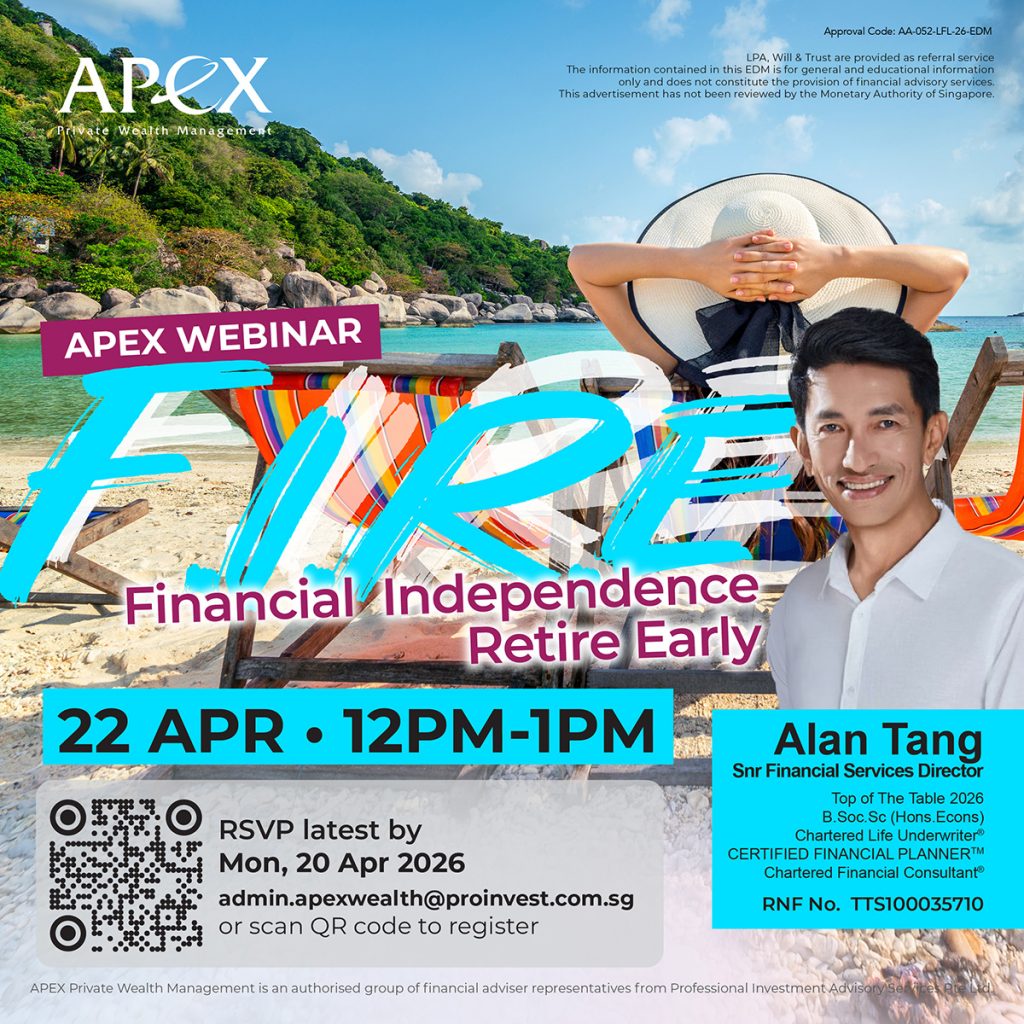 FIRE - 22 April 2026